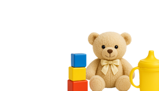 საბავშვო ნივთები