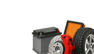 სათადარიგო ნაწილები