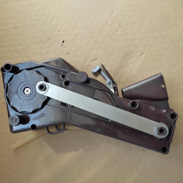 პროფესიონალური ყავის საფქვავი ყავის მანქანებისთვის – სრულად აწყობილი